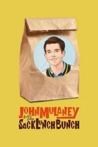 مشاهدة فيلم John Mulaney & The Sack Lunch Bunch (2019) مترجم 2019