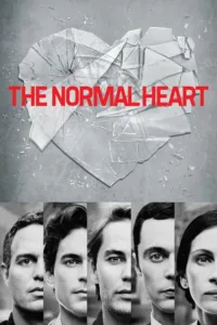 مشاهدة فيلم The Normal Heart (2014) مترجم 2014