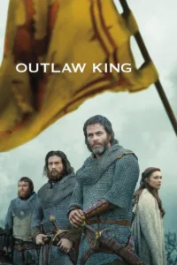 مشاهدة فيلم Outlaw King (2018) مترجم 2018