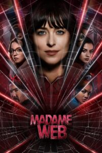 مشاهدة فيلم Madame Web (2024) مترجم 2024