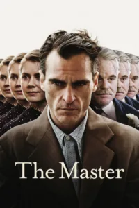 مشاهدة فيلم The Master (2012) مترجم 2012