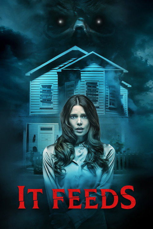 مشاهدة فيلم It Feeds (2025) مترجم