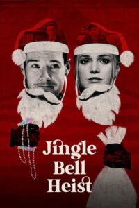 مشاهدة فيلم Jingle Bell Heist (2025) مترجم 2025