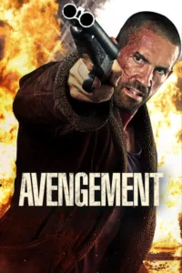 مشاهدة فيلم Avengement (2019) مترجم 2019