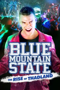 مشاهدة فيلم Blue Mountain State: The Rise of Thadland (2016) مترجم 2016