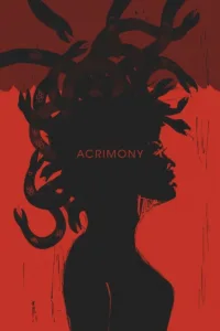 مشاهدة فيلم Acrimony (2018) مترجم 2018