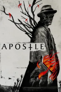 مشاهدة فيلم Apostle (2018) مترجم 2018
