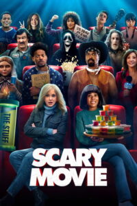 مشاهدة فيلم Scary Movie (2026) مترجم 2026