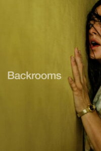 مشاهدة فيلم Backrooms (2026) مترجم 2026