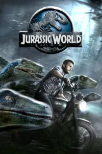 مشاهدة فيلم Jurassic World (2015) مترجم 2015