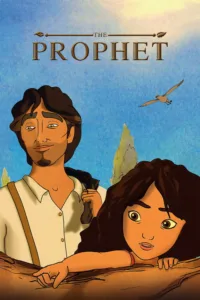 مشاهدة فيلم Kahlil Gibran’s The Prophet (2014) مترجم 2014