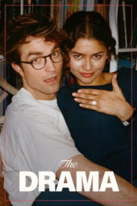 مشاهدة فيلم The Drama (2026) مترجم 2026