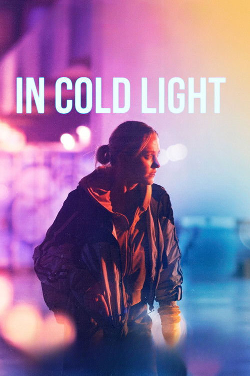 مشاهدة فيلم In Cold Light (2026) مترجم