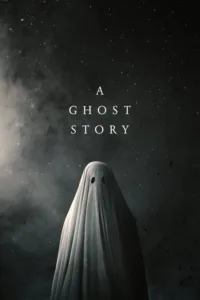 مشاهدة فيلم A Ghost Story (2017) مترجم 2017