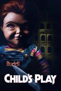 مشاهدة فيلم Child’s Play (2019) مترجم 2019