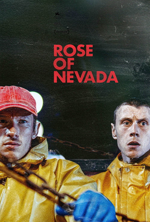مشاهدة فيلم Rose of Nevada (2026) مترجم
