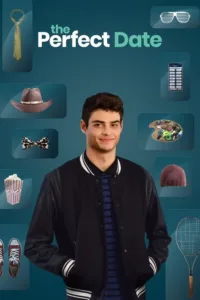 مشاهدة فيلم The Perfect Date (2019) مترجم 2019