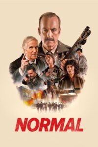 مشاهدة فيلم Normal (2026) مترجم 2026