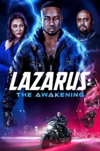 مشاهدة فيلم Lazarus: The Awakening (2026) مترجم 2026