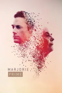 مشاهدة فيلم Marjorie Prime (2017) مترجم 2017