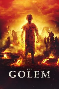 مشاهدة فيلم The Golem (2018) مترجم 2018