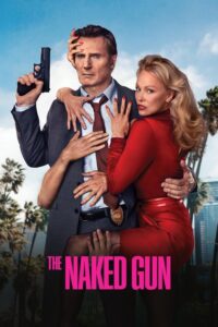 مشاهدة فيلم The Naked Gun (2025) مترجم 2025