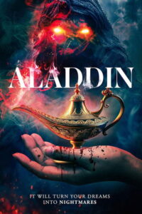 مشاهدة فيلم Aladdin (2026) مترجم 2026