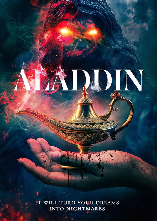مشاهدة فيلم Aladdin (2026) مترجم