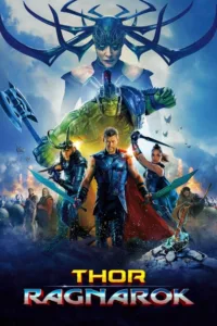 مشاهدة فيلم Thor: Ragnarok (2017) مترجم 2017