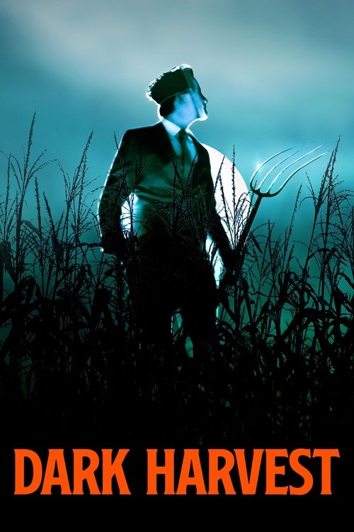 مشاهدة فيلم Dark Harvest (2023) مترجم