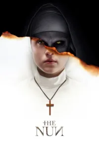 مشاهدة فيلم The Nun (2018) مترجم 2018
