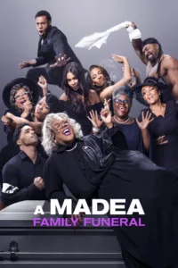 مشاهدة فيلم A Madea Family Funeral (2019) مترجم 2019