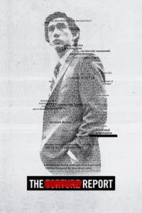 مشاهدة فيلم The Report (2019) مترجم 2019
