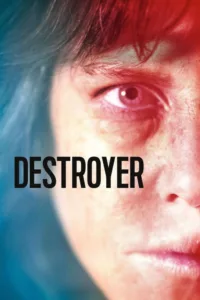 مشاهدة فيلم Destroyer (2018) مترجم 2018