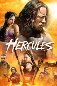 مشاهدة فيلم Hercules (2014) مترجم 2014