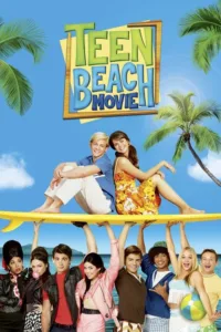 مشاهدة فيلم Teen Beach Movie (2013) مترجم 2013