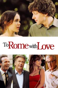 مشاهدة فيلم To Rome with Love (2012) مترجم 2012