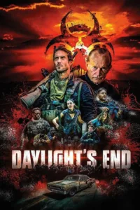 مشاهدة فيلم Daylight’s End (2016) مترجم 2016