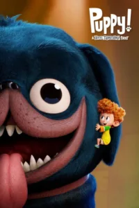 مشاهدة فيلم Puppy! (2017) مترجم 2017