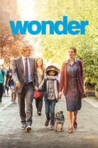 مشاهدة فيلم Wonder (2017) مترجم 2017
