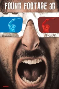 مشاهدة فيلم Found Footage 3D (2016) مترجم 2016