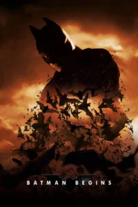 مشاهدة فيلم Batman Begins (2005) مترجم 2005