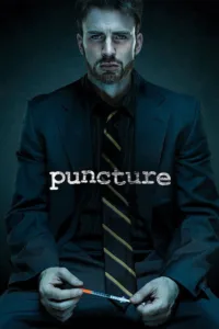 مشاهدة فيلم Puncture (2011) مترجم 2011