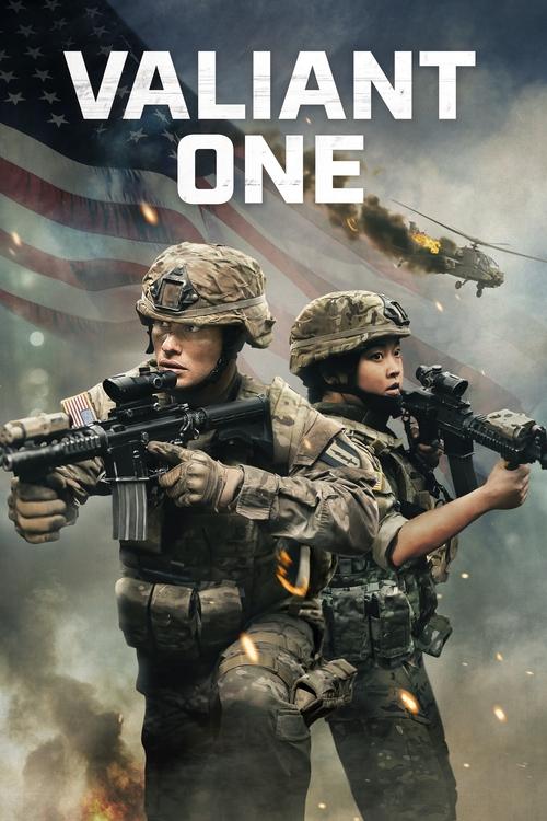 مشاهدة فيلم Valiant One (2025) مترجم