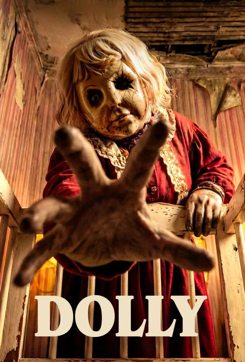 مشاهدة فيلم Dolly (2026) مترجم