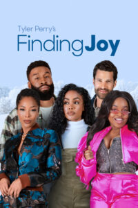 مشاهدة فيلم Tyler Perry’s Finding Joy (2025) مترجم 2025