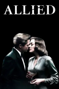 مشاهدة فيلم Allied (2016) مترجم 2016