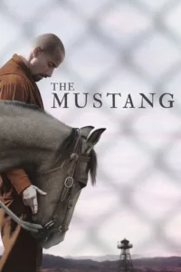 مشاهدة فيلم The Mustang (2019) مترجم 2019