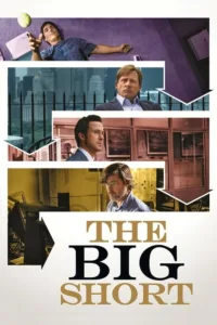 مشاهدة فيلم The Big Short (2015) مترجم 2015
