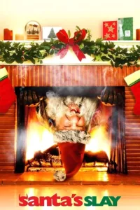 مشاهدة فيلم Santa’s Slay (2005) مترجم 2005